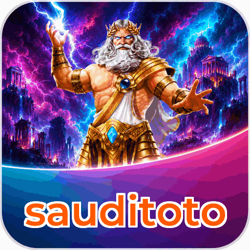 sauditoto