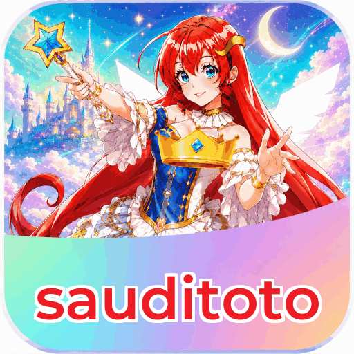 sauditoto